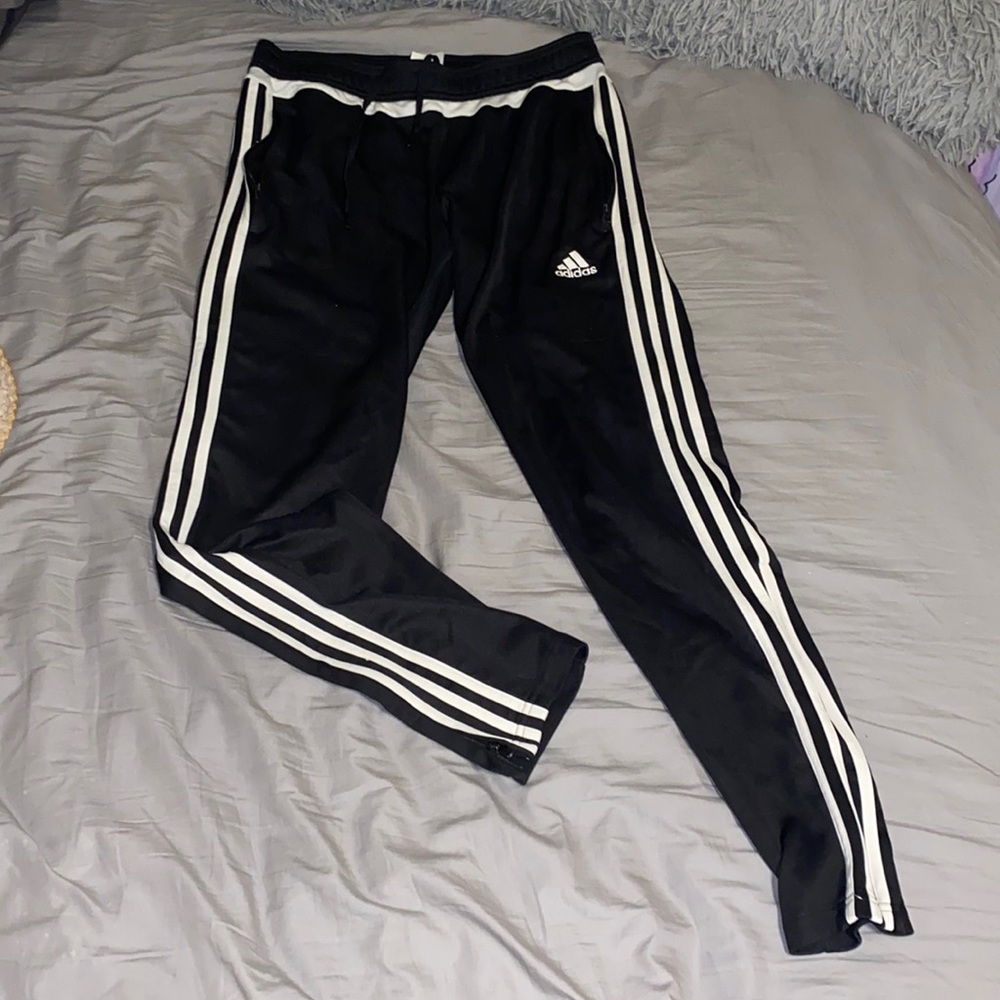 COPY - Adidas Soccer Tiro pants